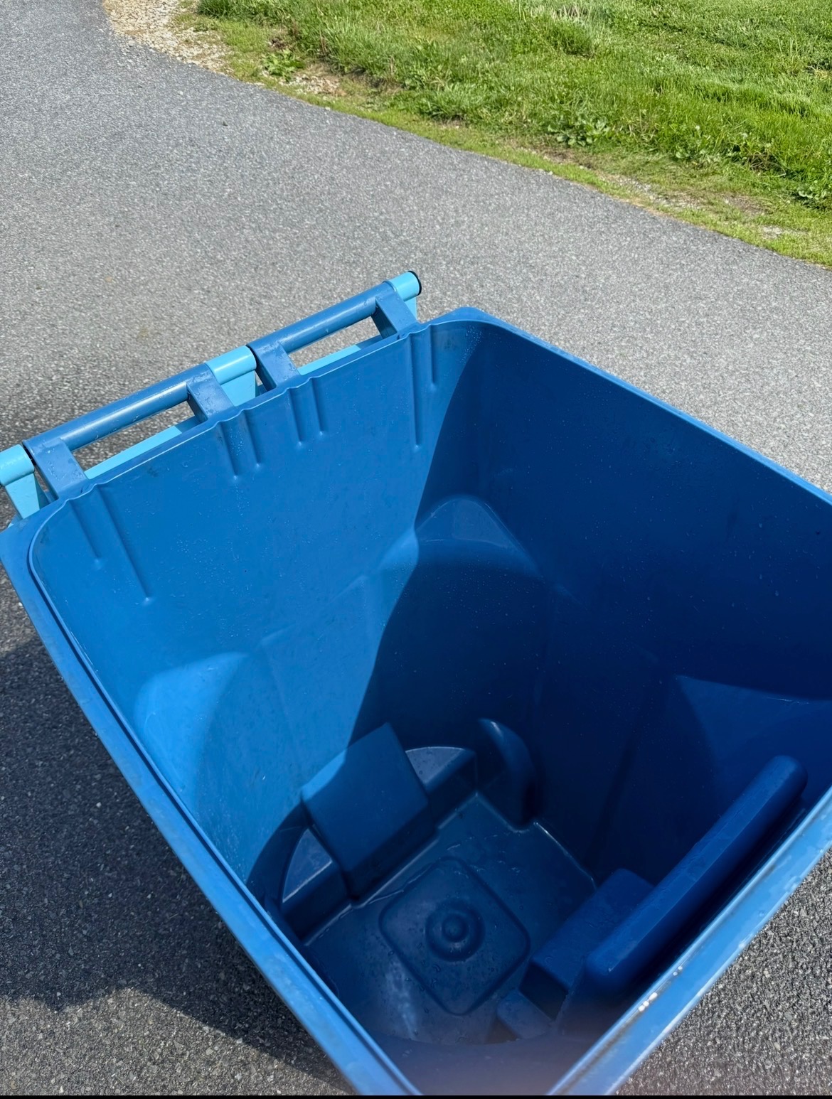 Dump, Junk & Debris Removal